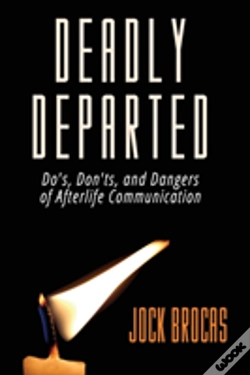Capa do artigo Deadly Departed