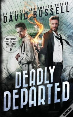 Capa do artigo Deadly Departed