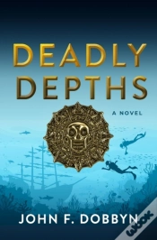 Capa do artigo Deadly Depths