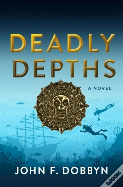 Capa do artigo Deadly Depths