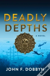 Capa do artigo Deadly Depths