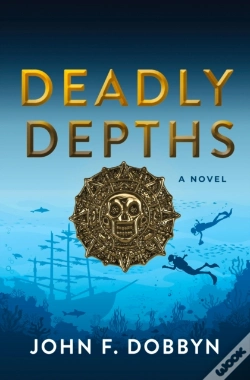 Capa do artigo Deadly Depths