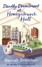 Deadly Derailment At Honeychurch Hall - Preview