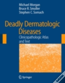 Capa do artigo Deadly Dermatologic Diseases