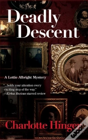 Capa do artigo Deadly Descent
