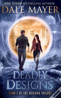 Capa do artigo Deadly Designs