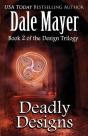 Deadly Designs - Preview