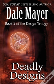 Capa do artigo Deadly Designs