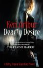 Deadly Desire - Preview