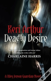 Capa do artigo Deadly Desire