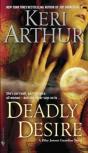 Deadly Desire - Preview