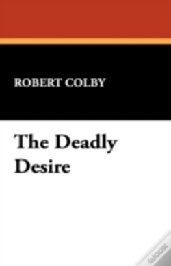 Capa do artigo Deadly Desire