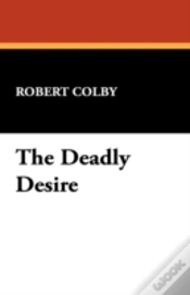 Capa do artigo Deadly Desire