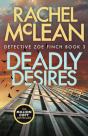 Deadly Desires - Preview