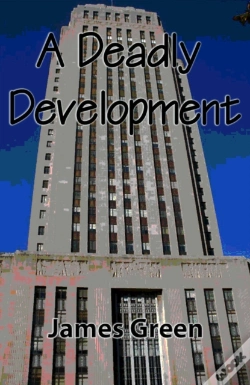 Capa do artigo Deadly Development