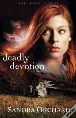 Capa do artigo Deadly Devotion (Port Aster Secrets Book #1)