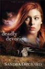 Deadly Devotion (Port Aster Secrets Book #1) - Preview