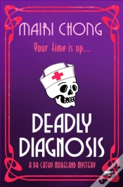 Capa do artigo Deadly Diagnosis