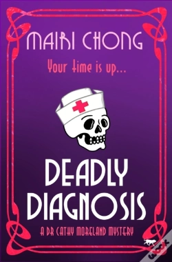 Capa do artigo Deadly Diagnosis