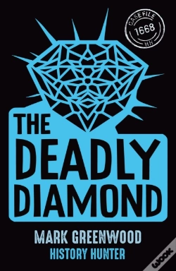 Capa do artigo Deadly Diamond