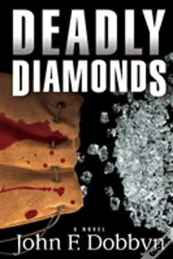 Capa do artigo Deadly Diamonds