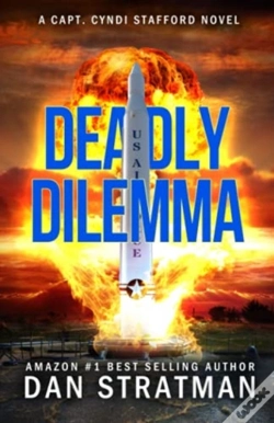Capa do artigo Deadly Dilemma