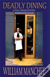Capa do artigo Deadly Dining