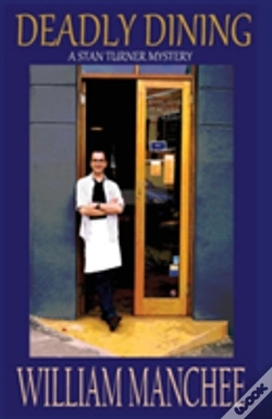 Capa do artigo Deadly Dining