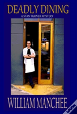 Capa do artigo Deadly Dining