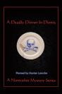 Deadly Dinner In Dionis - Preview