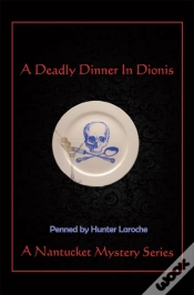 Capa do artigo Deadly Dinner In Dionis