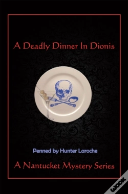 Capa do artigo Deadly Dinner In Dionis
