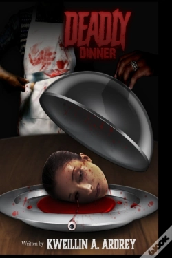 Capa do artigo Deadly Dinner