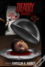 Capa do artigo Deadly Dinner