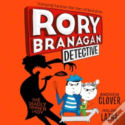 Capa do artigo Deadly Dinner Lady