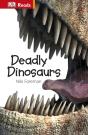 Deadly Dinosaurs - Preview