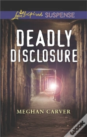 Capa do artigo Deadly Disclosure