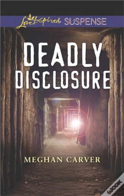 Capa do artigo Deadly Disclosure