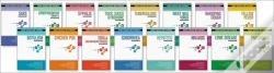Capa do artigo Deadly Diseases And Epidemics Set, 49-Volumes