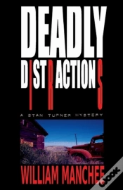 Capa do artigo Deadly Distractions