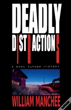 Capa do artigo Deadly Distractions