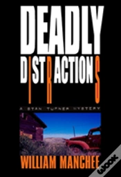 Capa do artigo Deadly Distractions