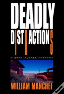 Capa do artigo Deadly Distractions