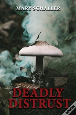 Capa do artigo Deadly Distrust