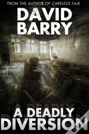 Capa do artigo Deadly Diversion
