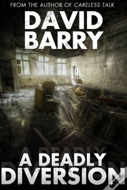 Capa do artigo Deadly Diversion