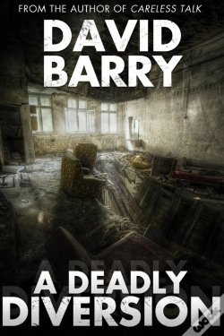 Capa do artigo Deadly Diversion