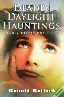 Capa do artigo Deadly Diversions Three: Deadly Daylight