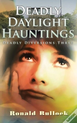 Capa do artigo Deadly Diversions Three: Deadly Daylight