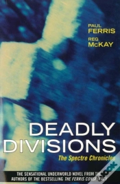 Capa do artigo Deadly Divisions